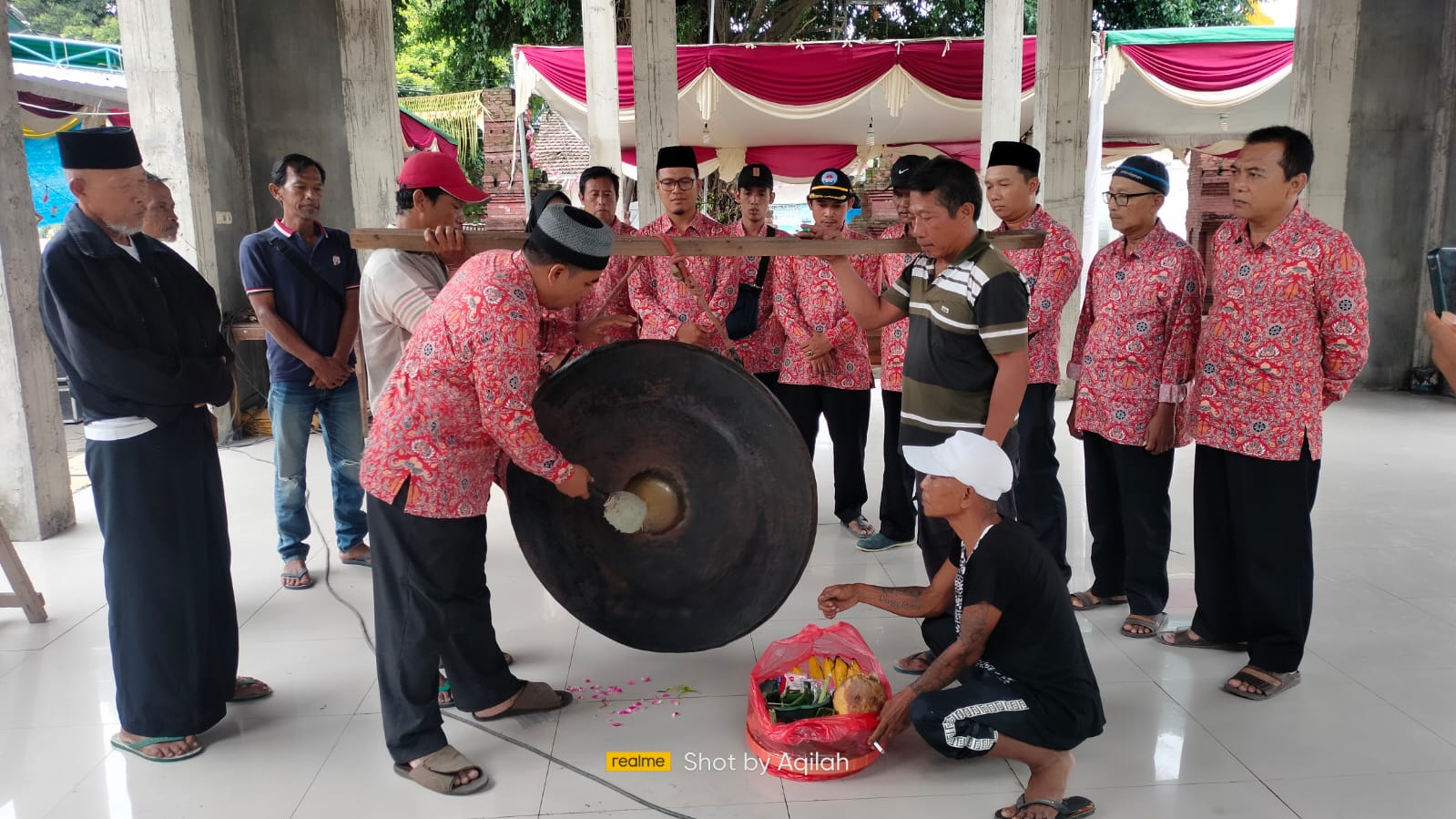 RUWAH DESA SIDOHARJO KECAMATAN GEDEG THN. 2023 RUWAH DESA SIDOHARJO KECAMATAN GEDEG THN. 2023