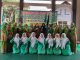 Muslimat NU - Fatayat NU menggelar Pengajian dan Tahlil Rutin Di Desa Sidoharjo