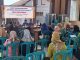 Sosialisasi Pentingnya Hidup Sehat untuk Terhindar Dari Penyakit Menular