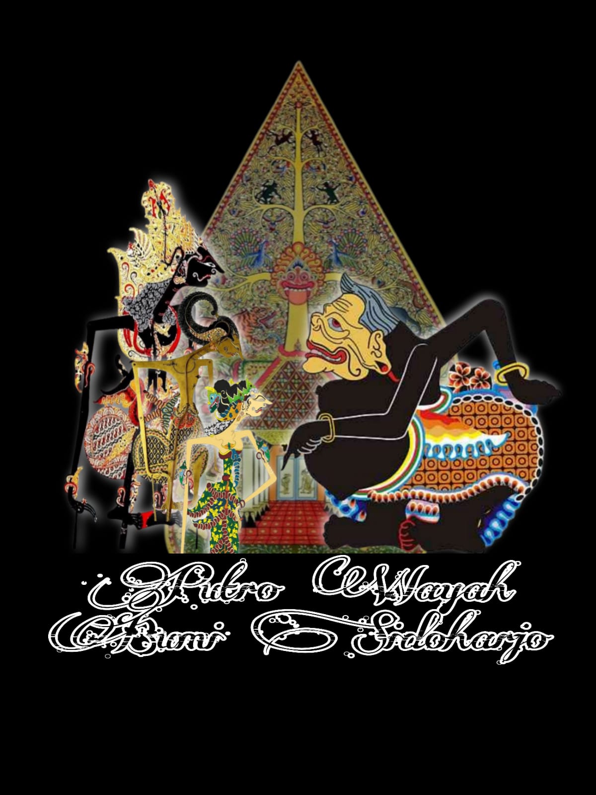 Tradisi Peninggalan Leluhur Yang Tetap Dilestarikan