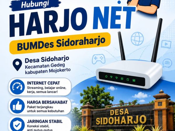 Wifi tingkat desa