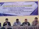 Sosialisasi Mengawali Proses Pengisian Jabatan Perangkat Desa Sidoharjo Kecamatan Gedeg