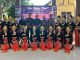 Pemerintah Desa Sidoharjo Kecamatan Gedeg terus Mengembangkan Keanekaragaman Budaya Indonesia Melalui Sangggar Tari Rahardjo Mardiko