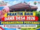 Praktik Baik Dana Desa Sidoharjo Kecamatan Gedeg Kabupaten Mojokerto TA.2026
